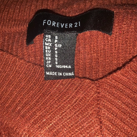 Sweater - Picture 2 of 3